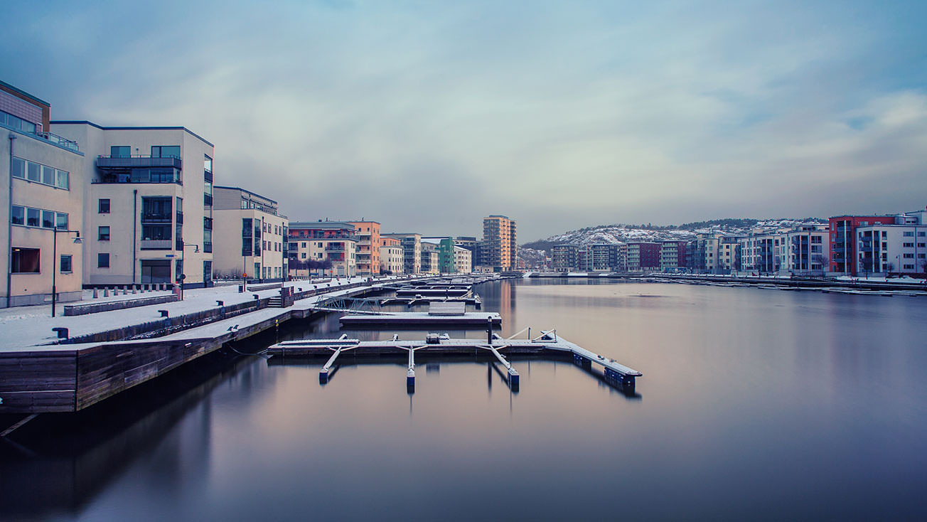 PV19 Gothenburg
