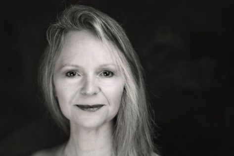 Lisa Vanco © Charlotte Bommelaer