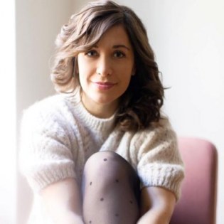 Marine Flores-Ruimi ©Capucine de Chocqueuse