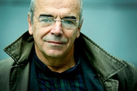 Sławomir Idziak ©Krzysztof Kuczyk, FORUM