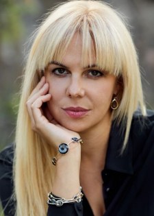 Elettra Fiumi ©Jolie Zocchi