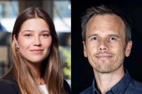 Honor Felisberto, Cédric Lejeune