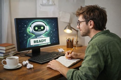 Created with ChatGPT © FOCAL