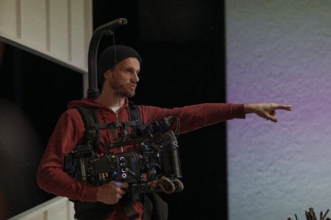 Ramòn Giger ©Gregor Brandli