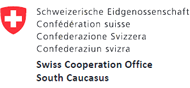 Swiss Agency for Development<br />
  and Cooperation