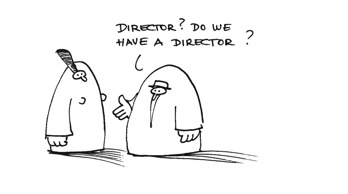 director?