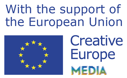 Creative Europe MEDIA