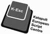 Katapult European Script Centre