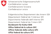 Bundesamt für Kultur
