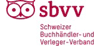 Schweizer Buchhändler- und Verleger Verband SBVV