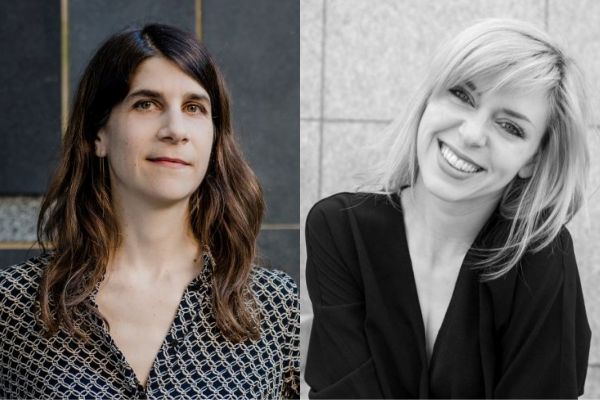 Annina Wettstein / Jessica Matzig