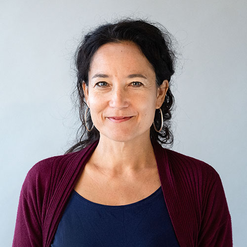 Angela Rohrer