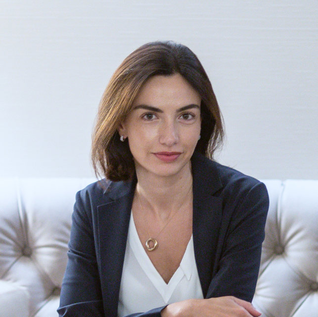 Tamara Tatishvili