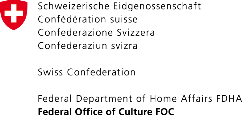 Swiss Federal Office of Culture