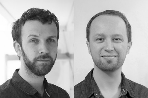 Jean-Michel Bihorel, Jonas Trottnow