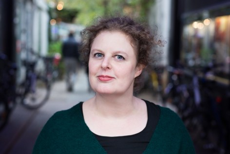 Kyra Scheurer © Juliane Guder 