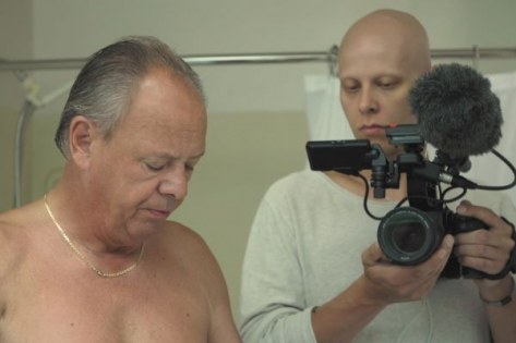 Für immer Sonntag - Steven Vit  ©Lomotion/SRF