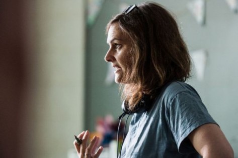 Bettina Oberli © Samuel Schalch