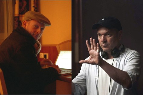 Serge Michel/Jean-Stéphane Bron