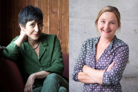 ©Monika Schärer und Bettina Wyer