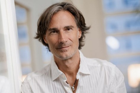 Marc Lutz © Marc Lutz