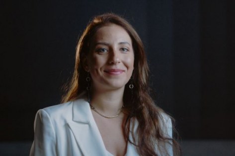 Zsófia Szemerédy