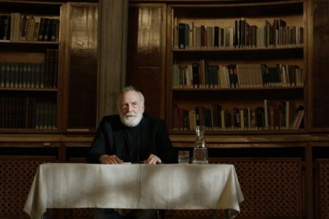 UN JUIF POUR L'EXEMPLE © Vega Film