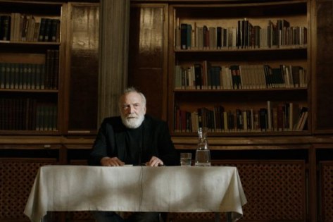 UN JUIF POUR L'EXEMPLE © Vega Film