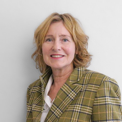 Anita Wasser